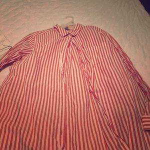 Women’s button down